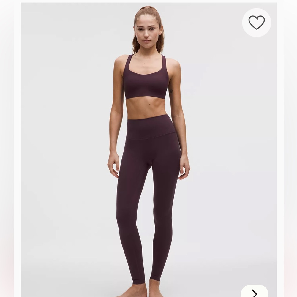 Lululemon Leggings